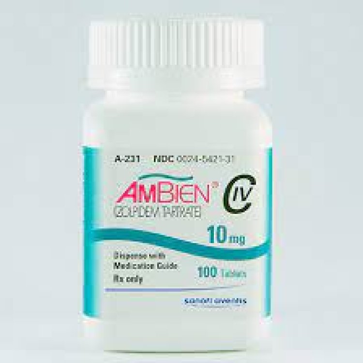 How Can I Buy Ambien Online