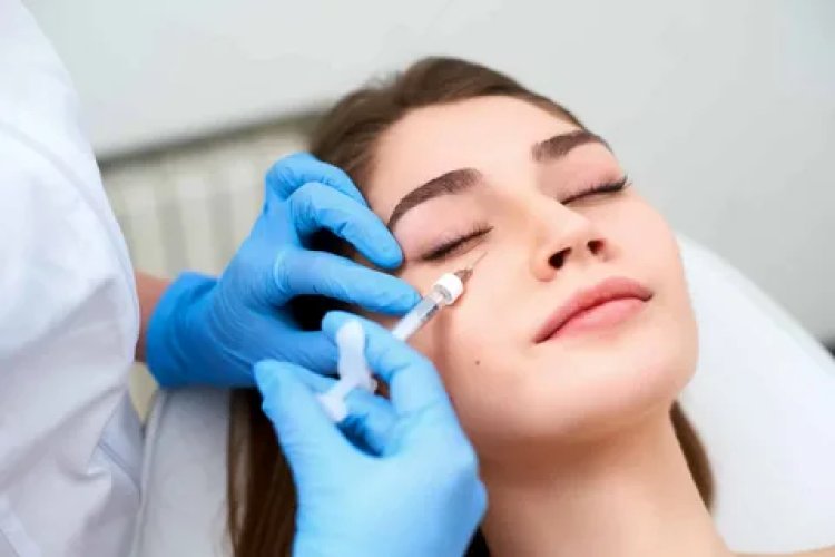 Everything You Need to Know About Botox in Abu Dhabi