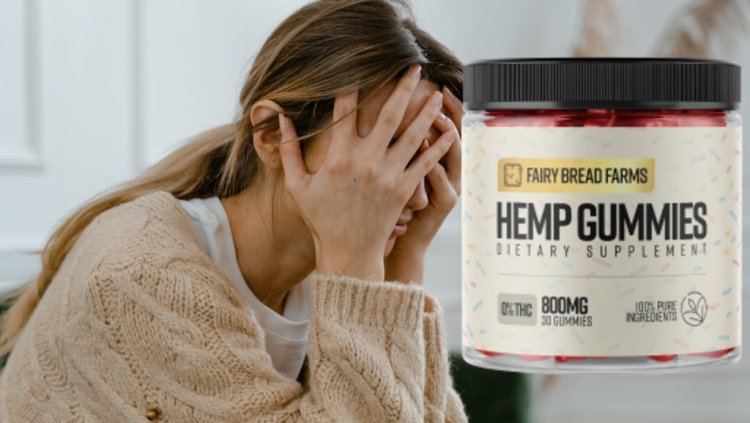 Fairy Farms Hemp Gummies Australia (2024 Expert Opinion) Know All Facts Before Buying!