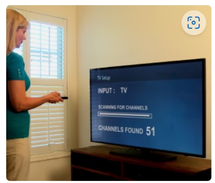 The Ultimate Guide to HD TV Free Antennas