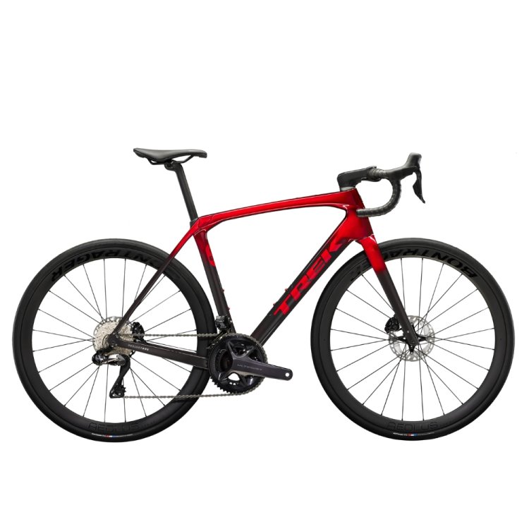 2025 Trek Domane SLR 7 Gen 4 Road Bike (GUN2BIKESHOP)