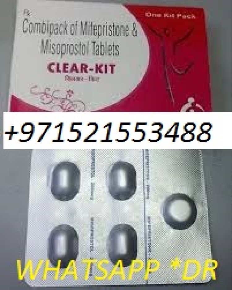 WHATSAPP  +971521553488 abortion pills in Kuwait  +971521553488 cytotec in Fahaheel,abortion pills in Salmiya.misoprostol in Jahra,Kuwait,Fahaheel,cytotec available in Khaitan