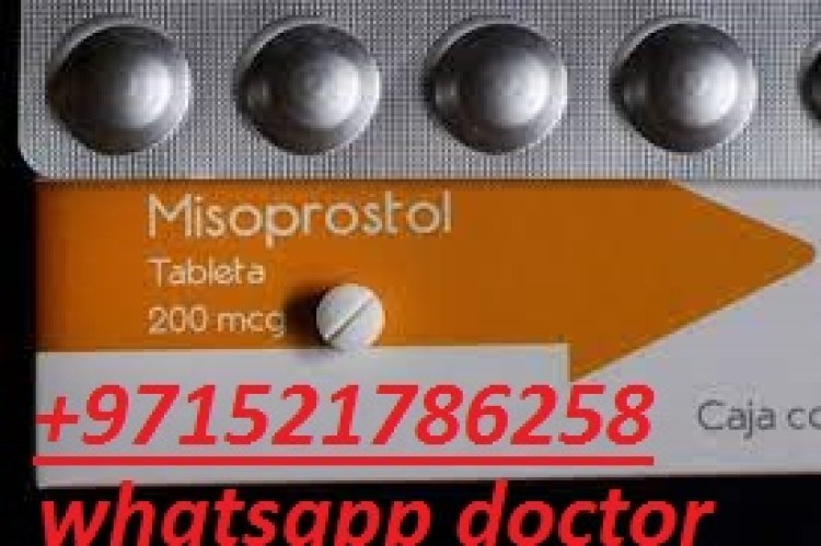 In Riyadh_! dammam ((+971521786258)☎️ Get misoprostol cytotec Saudi Arabia, abortion pills in Riyadh