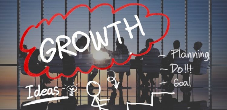 Rebranding Your Business for Long-Term Growth