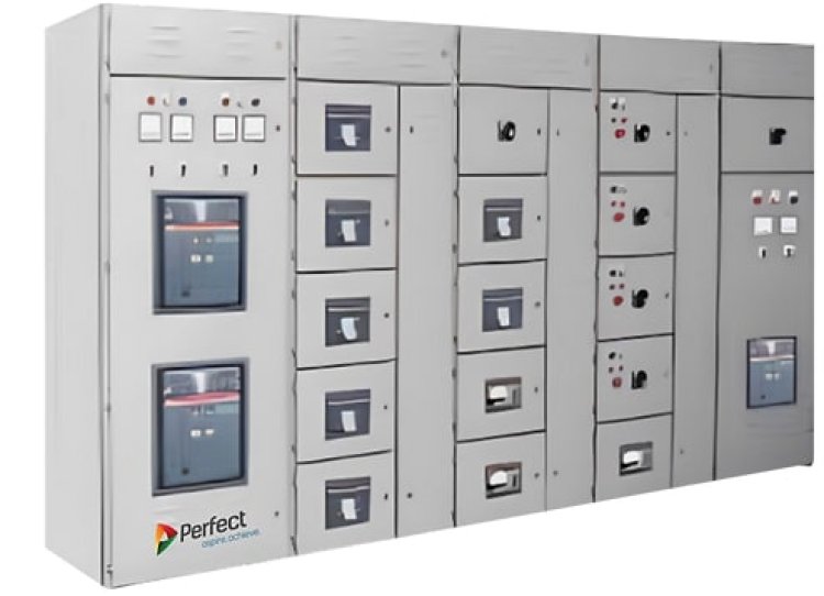 Factors to Consider When Choosing the Best LT Distribution Panel Manufacturers