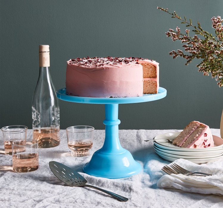 Cake Stand Market Size, Share, Global Industry  Overview, Growth and Forecast 2024-2032