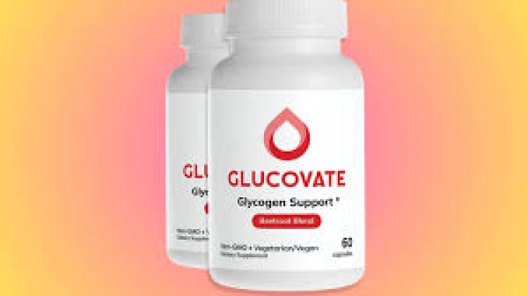 Glucovate의 결과가 나타나기까지 얼마나 걸립니까?