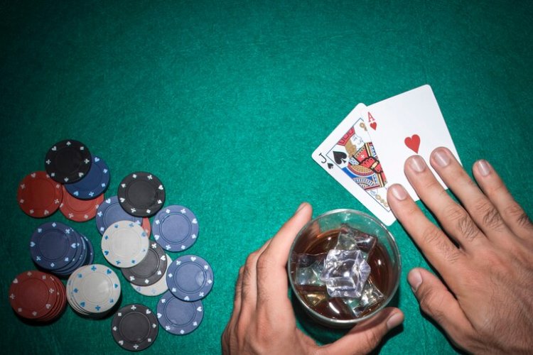 Which is the best online casino in India?