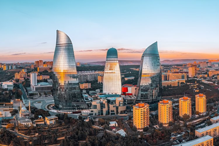 Top Tourist Places to Visit in Baku Azerbaijan