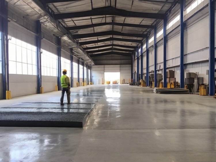 Concrete Curing Compound Manufacturing Plant Project Report 2024: Cost Analysis and Raw Material Requirements