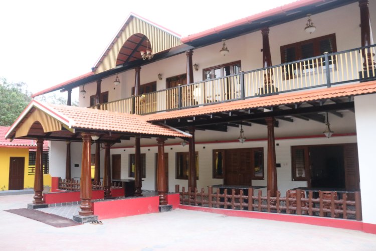 Cheap and Best Homestay in Sakleshpur: Experience Comfort and Serenity at Coffee Bean Villa