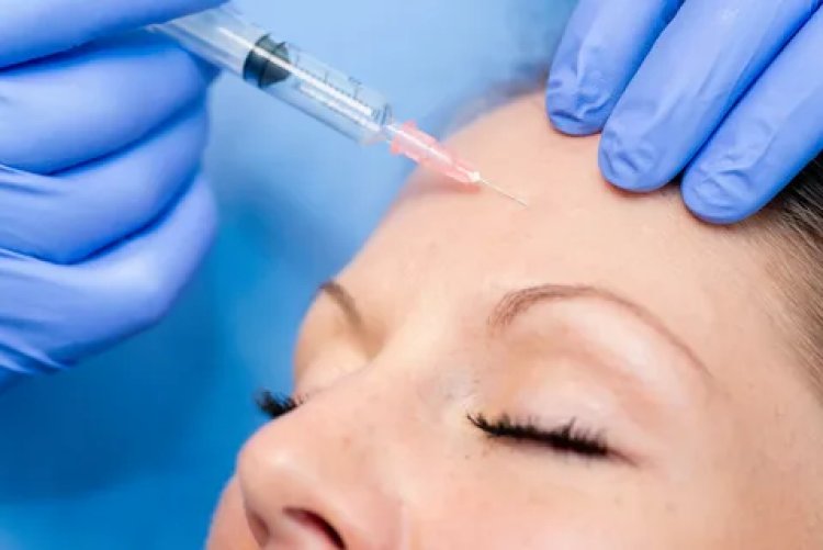 How to Discuss Botox Options with Your Practitioner