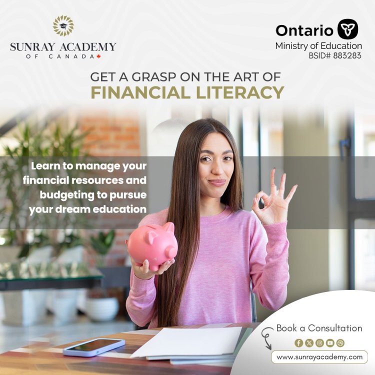 Get The Best of Online High School Courses in Ontario