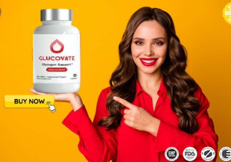 Glucovate Blood Sugar 리뷰 위험한 부작용인가, 아니면 안전한가 Glucovate?