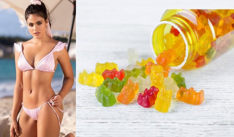 Keto Accel ACV Gummies: A Tasty and Convenient Keto Support Solution