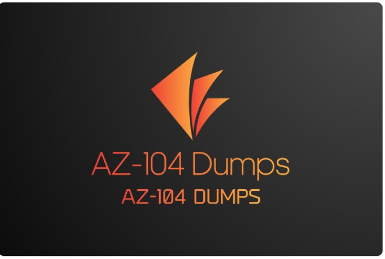 Boost Your Exam Prep: Pass the AZ-104 with Proven AZ-104 Dumps