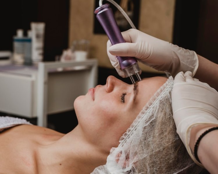 Laser Acne Scar Treatment: Your Path to Radiant Skin