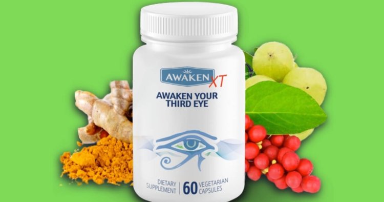 Awaken XT: Transformative Energy for Everyday Life