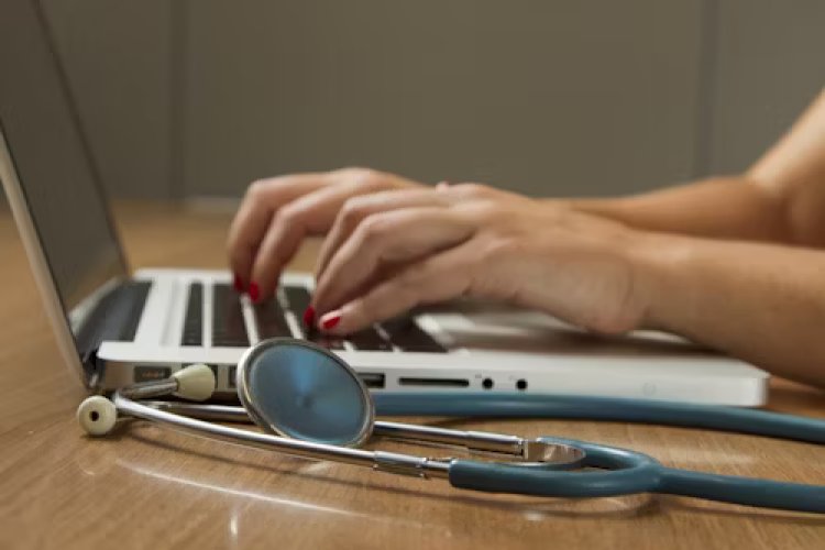 Supporting Healthcare Professionals: The Benefits of Medical Virtual Assistants