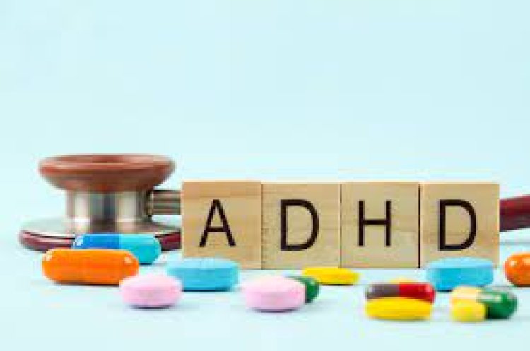 Selecting the Appropriate ADHD Drug: An Individual's Experience