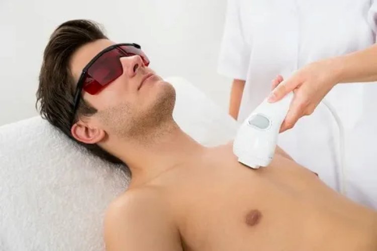 What to Expect During Your Laser Hair Removal Consultation