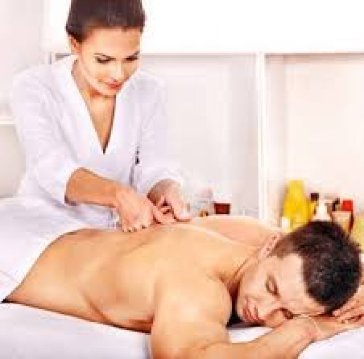 Crystal Spa In Rajarampuri Kolhapur 8850211967