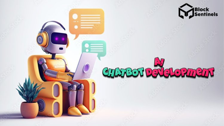 What to Look for in an AI Chatbot Development Company in 2024