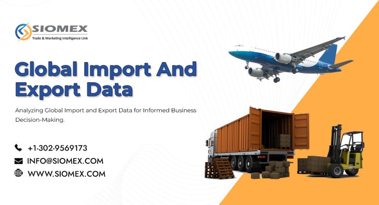 Who is the Best India Import Export Data Provider?