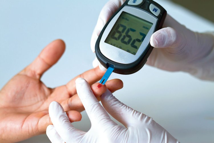 Finding the Best Diabetes Specialist in Delhi: Dr. Sanchayan Roy