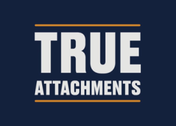 Excavator accessory startup HB Attachments rebrands as TRUE Attachments