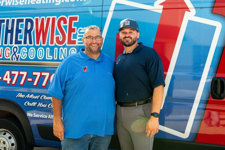 WeatherWise Heating & Cooling Has Been Delivering Comfort and Reliability Since 1985