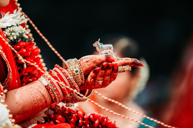 Elite Marriage Bureaus in Delhi: Connecting Prestigious Families with Class and Elegance