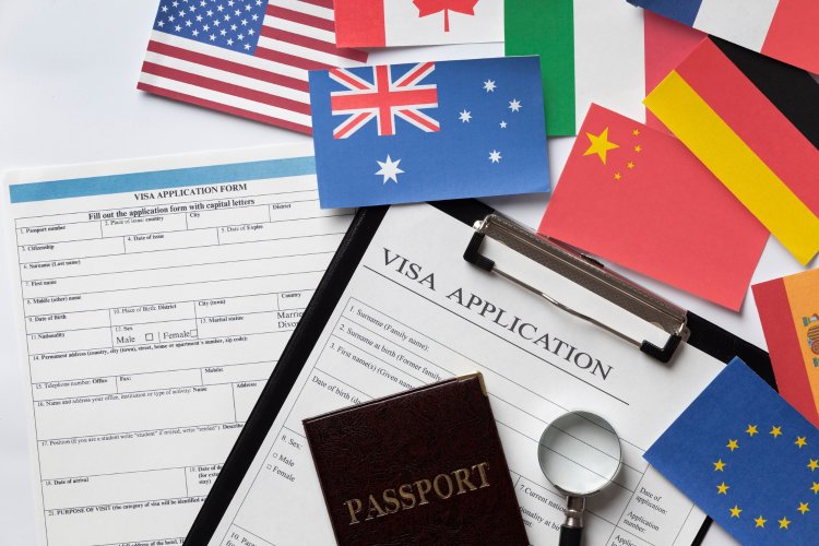 Navigating the Skilled Worker Visa UK: A Comprehensive Guide