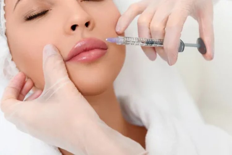 The Best Aftercare Products for Botox Patients in Abu Dhabi