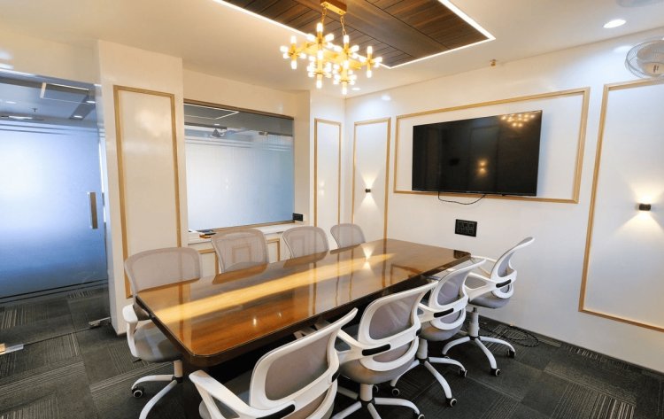 The Best Coworking Space in Navi Mumbai | Shared Office Space