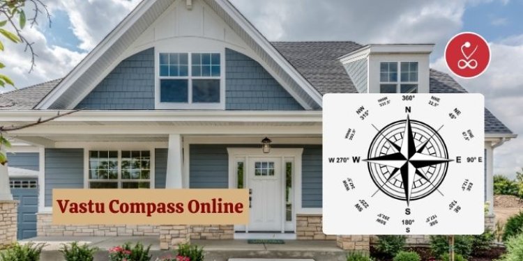 Can a Vastu Compass Online Improve Your Life?