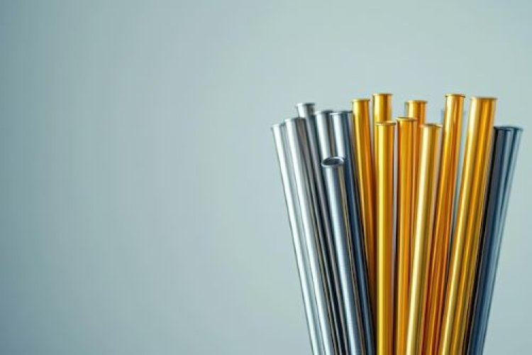 Collapsible Metal Tubes Market 2024-2033: Technological Advancements, Competitive Landscape and Strategies