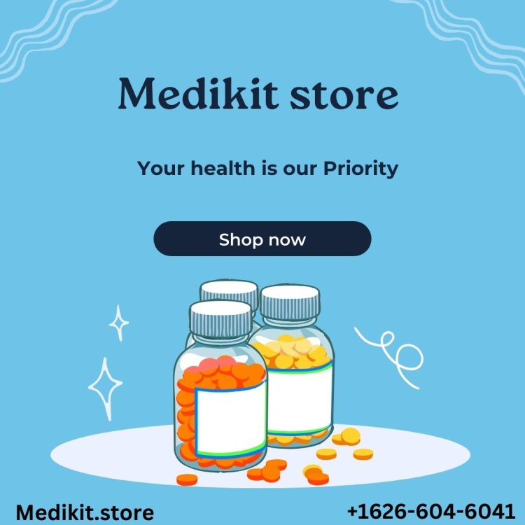 Buy Ritalin online pharmacy and store