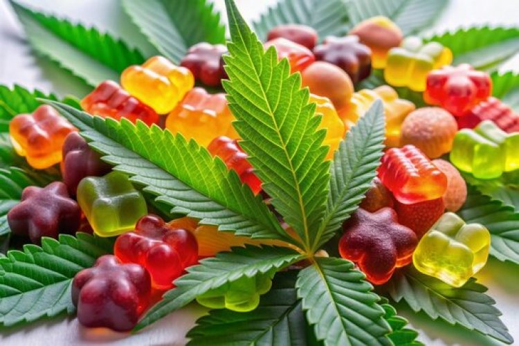 Smart Hemp Chemist Warehouse Gummies Australia Benefits : Best Reviews | Reduces Pain, Better Sleepiness, Control Pain and Aches | Price..!