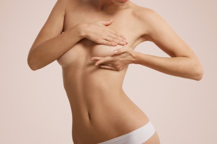 Breast Reduction and Its Impact on Daily Life