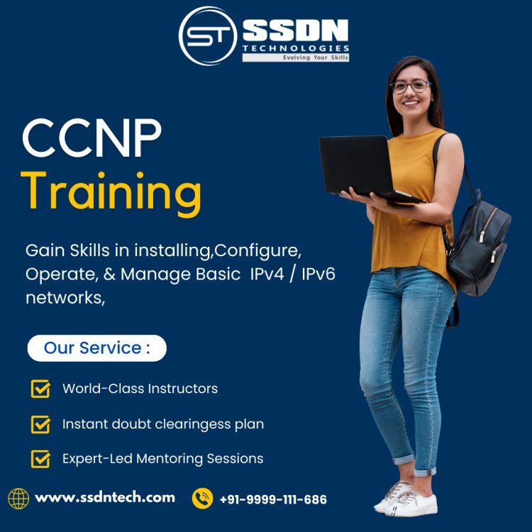 CISCO CCNA Networking Academy