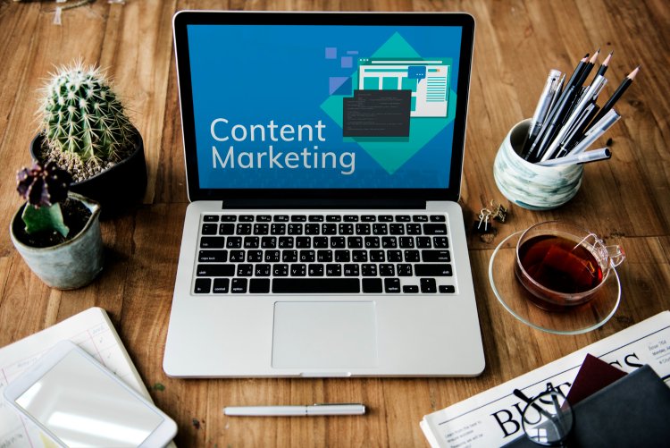 Content Marketing: A Strategic Approach for Tech Companies