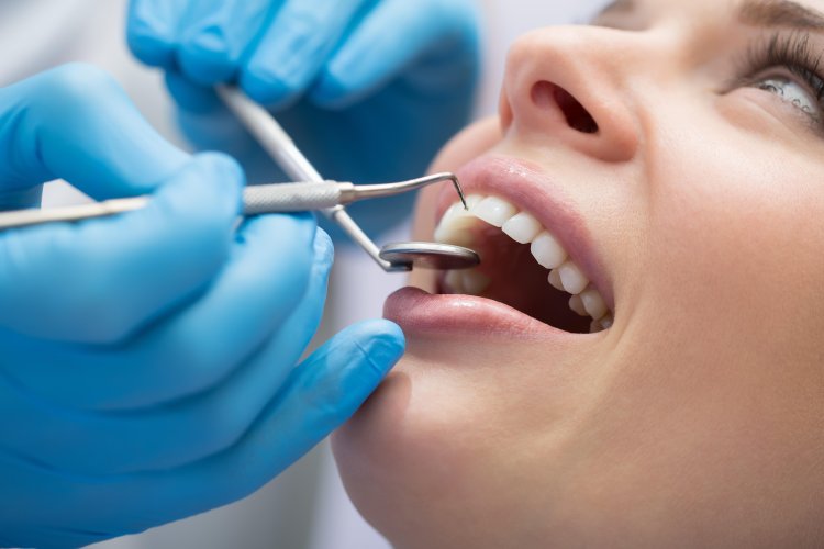 Comprehensive Dental Care at Bryn Mawr Dental Care: A Path to Healthy Smiles