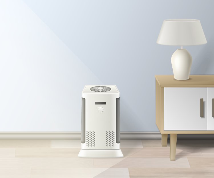 Smart Air Purifier Market Size, Share Report, Scope And Forecast 2024-2033