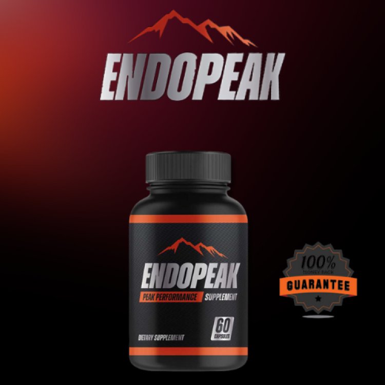 ENDOPEAK