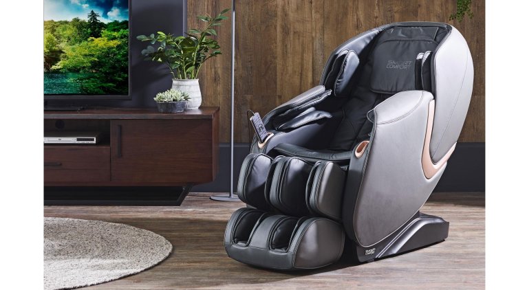 The Ultimate Guide to Finding the Best Massage Chair in Australia