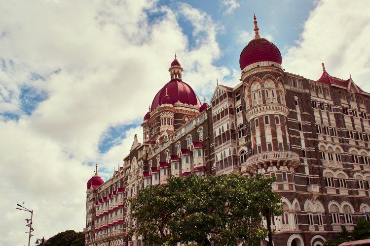 Must visit places in Mumbai