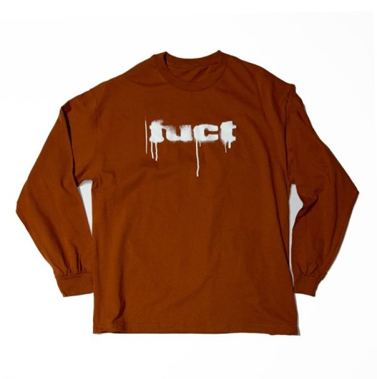 Fuct Sweatshirt || Stylish Comfort for Every Casual Event