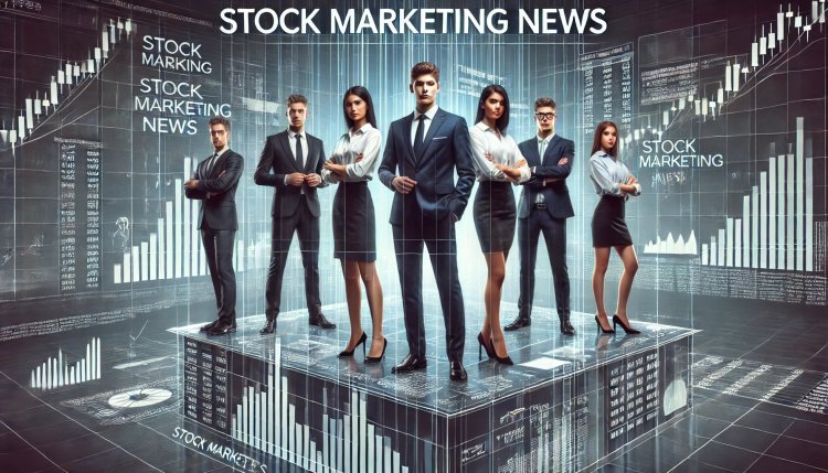 Stock Analysis and Stock Marketing News India