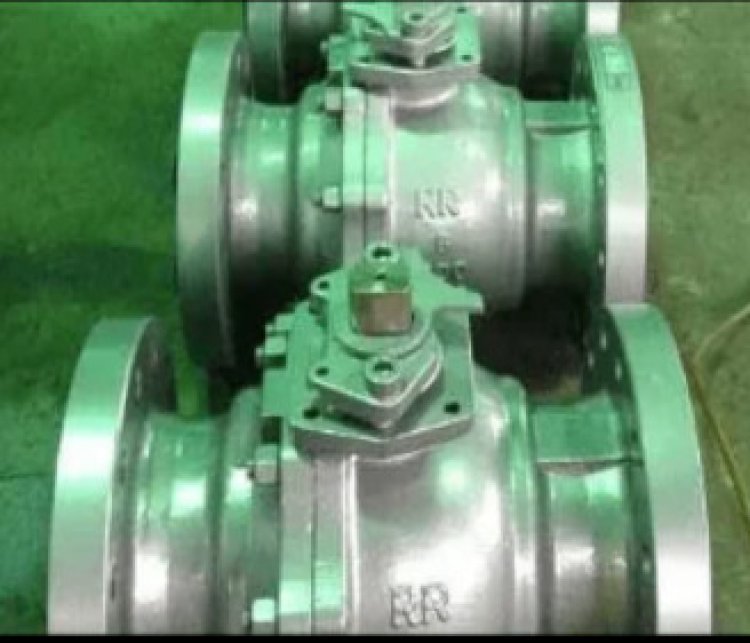 Ball Valve Manufacturer in USA